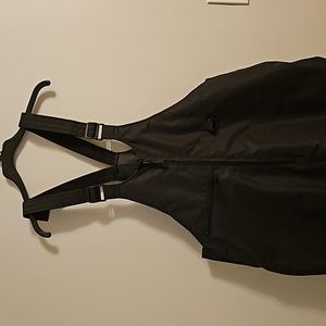 Men's Sportscaster's Snowmobile Overalls 3XL